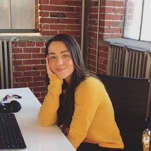 Meet your Posher, Tanys